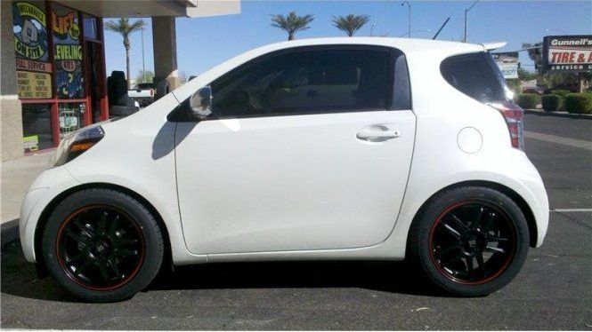 Leveling Kits at Gunnell's Tire & Auto in Mesa, AZ