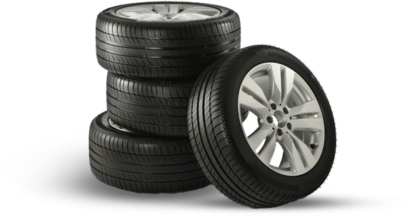Shop for Tires at Gunnell's Tire & Auto in Mesa, AZ
