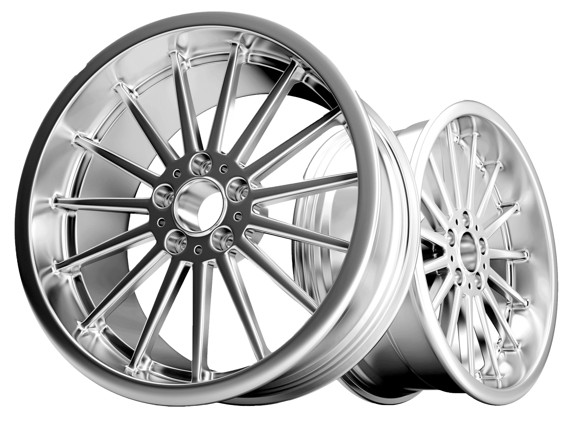 Wheels at Gunnell's Tire & Auto in Mesa, AZ