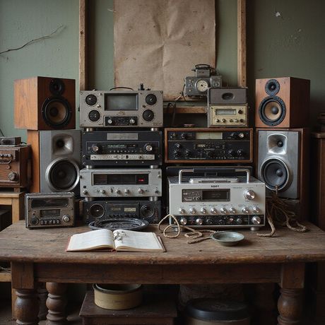 riparazione impianti stereo