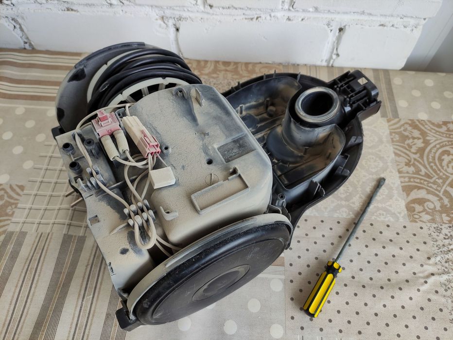 riparazione piccoli elettrodomestici