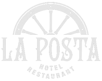 logo hotel la posta