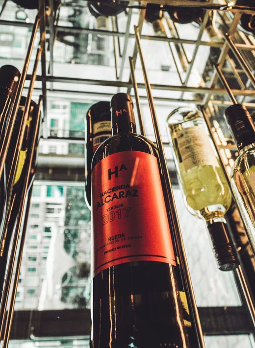 Clayton Winehouse A Curated Wine Buying Experience Unlike Any Other