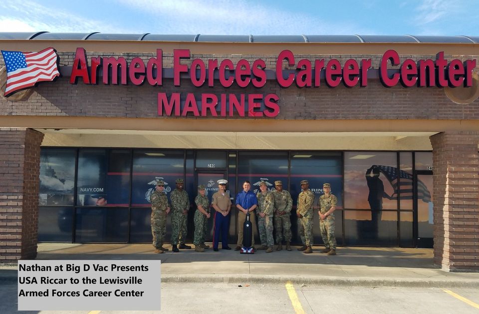 Vacuums Carrollton, TX Bid D Vacuum Cleaner Centers