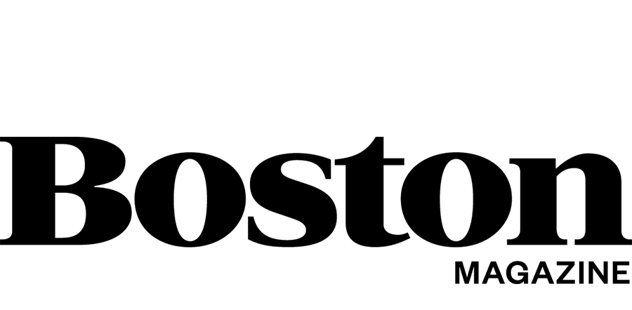Boston Magazine logo
