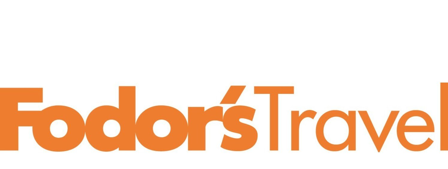 Fodor's  logo