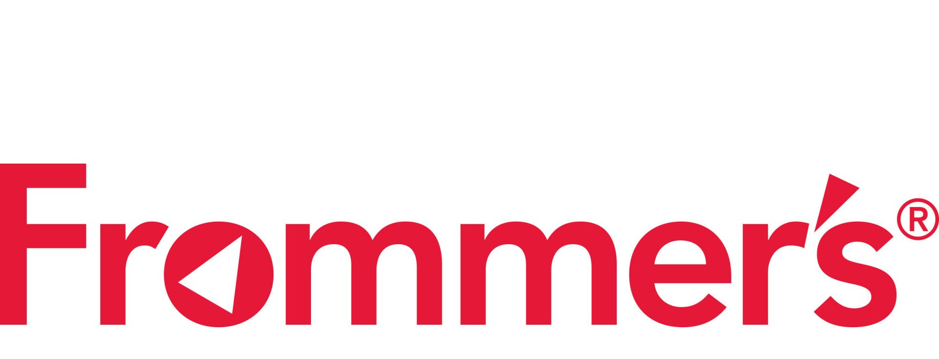 Frommer  logo