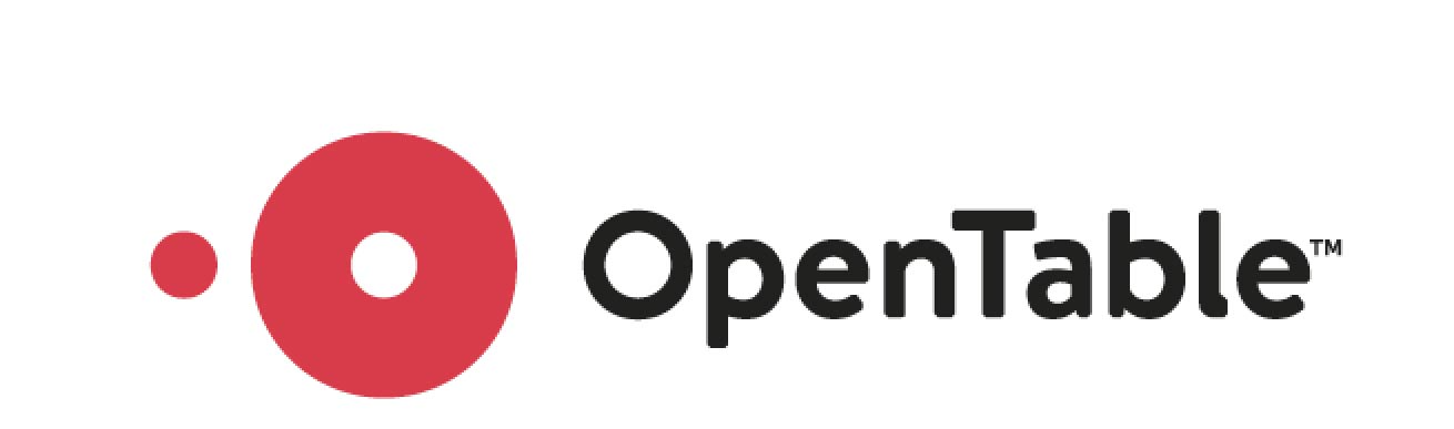 Open Table logo