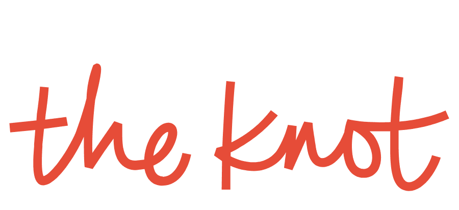 the knot logo