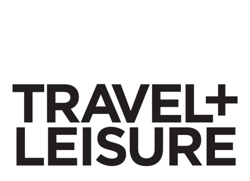 Travel Leisure logo