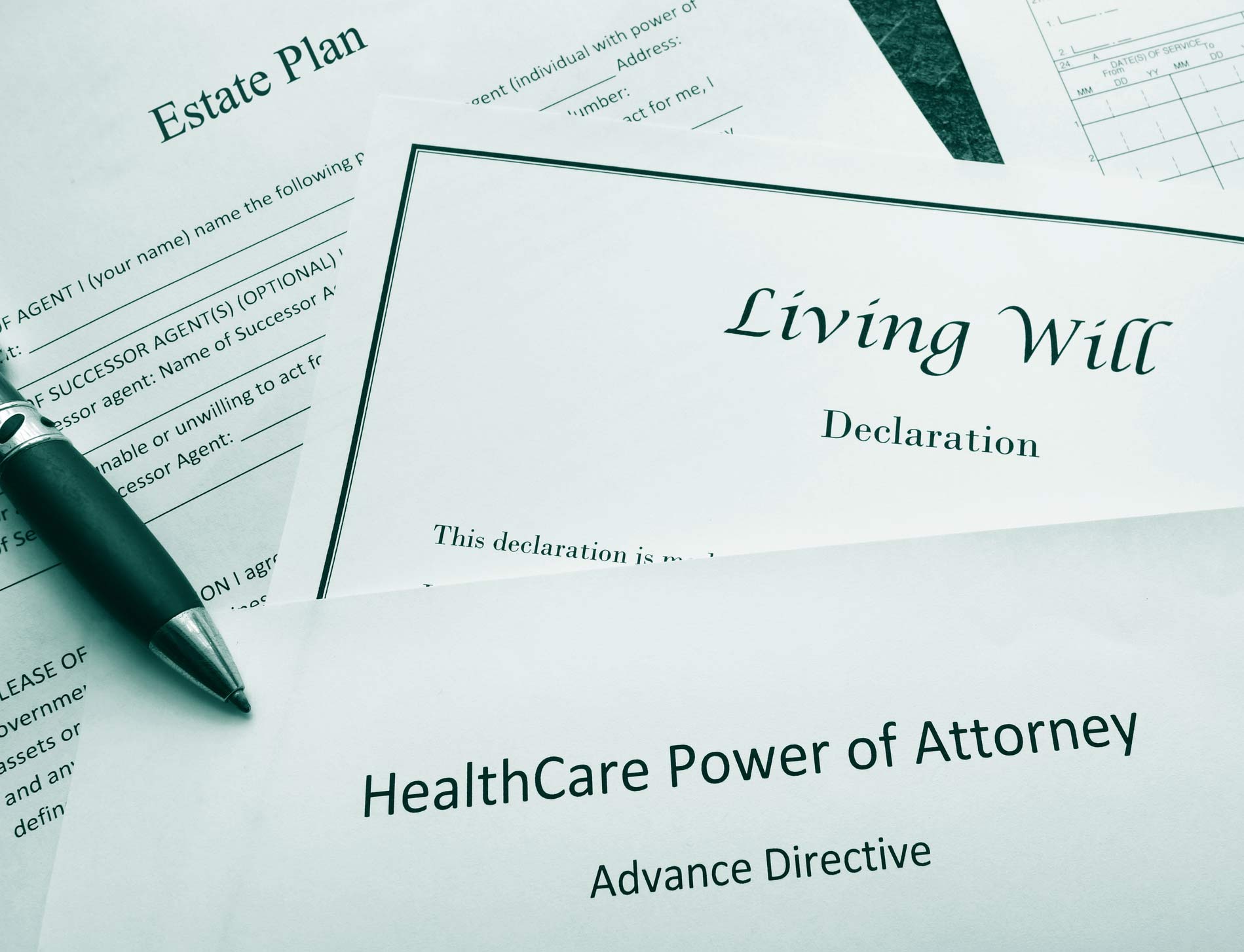 Estate Planning Documents — Lee's Summit, MO — Janeece L. Dent-Bennett, P.C. Attorney at Law