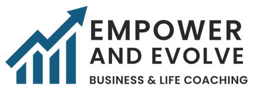  Empower and Evolve
Stage logo