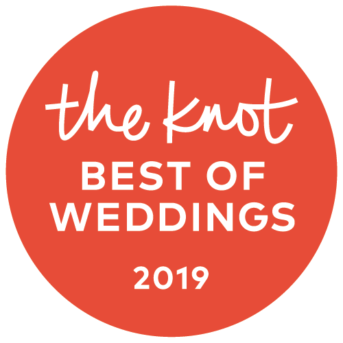The Know Best of Weddings 2019 awarded to Ever After Studio