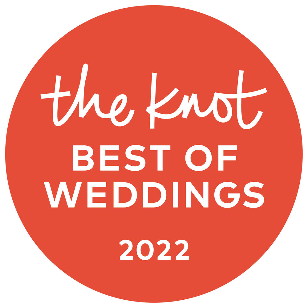 The Know Best of Weddings 2022 awarded to Ever After Studio