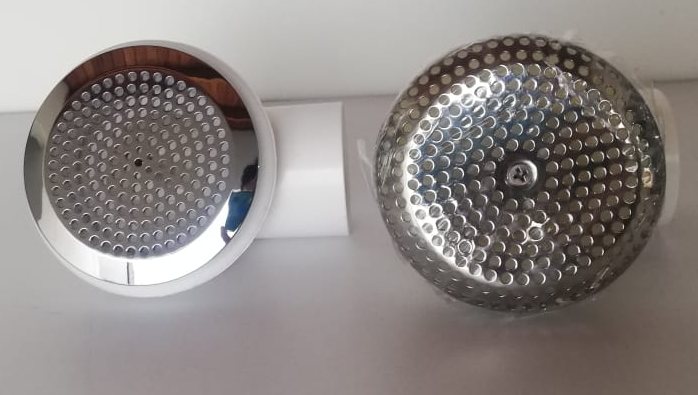 Accesorios para jacuzzi - Rejilla de succion