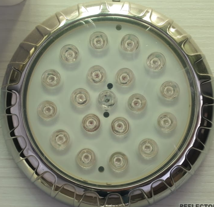 Accesorios para piscinas - Reflector piscina