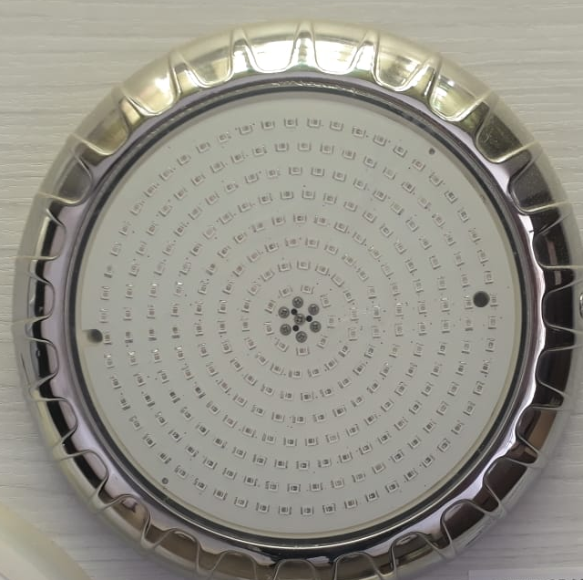 Accesorios para piscinas - Reflector de sobre poner