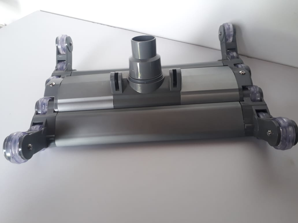 accesorios de limpieza - Carro aspirador de lujo