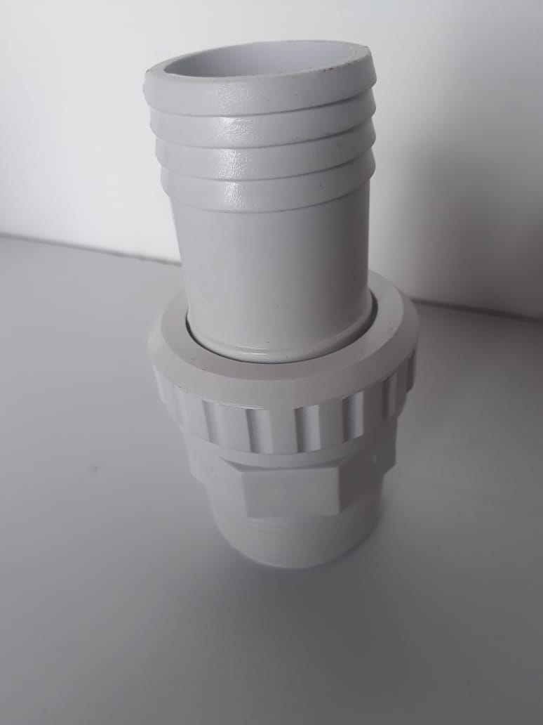 accesorios de limpieza - Adactador manguera aspiracion con universal