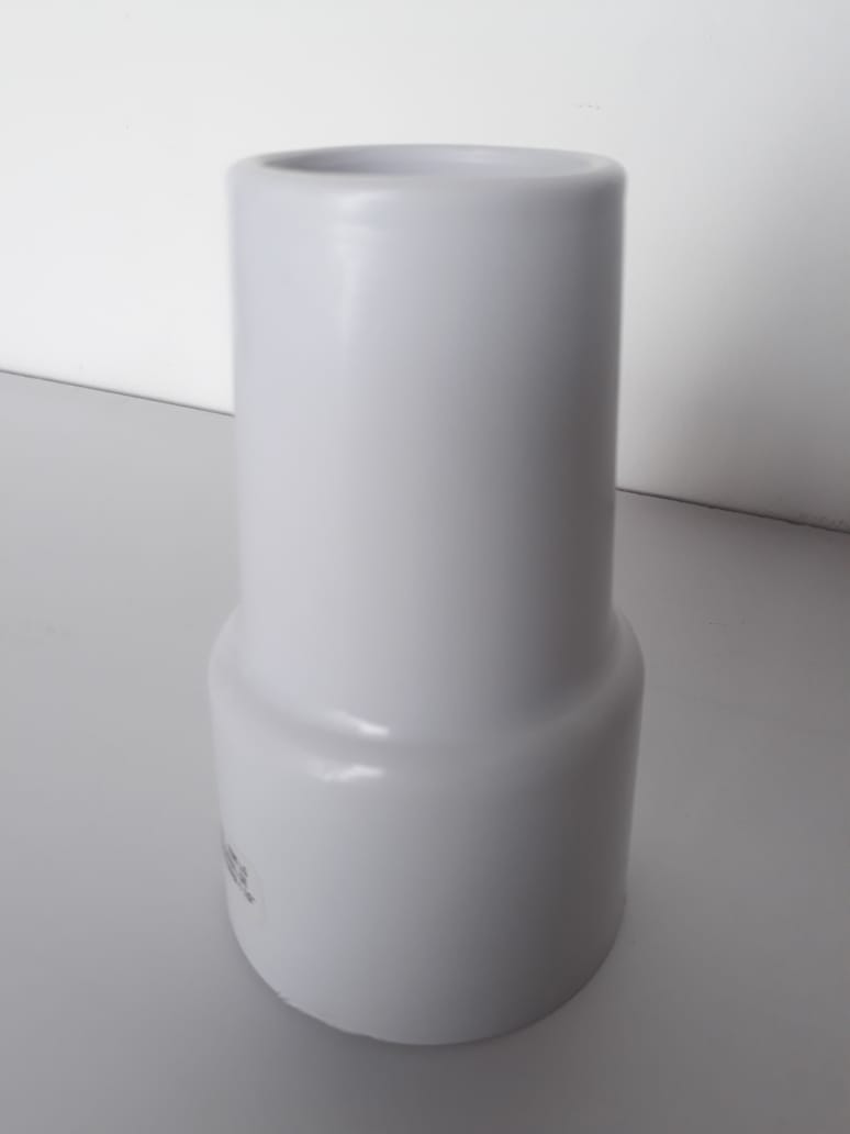 accesorios de limpieza - Terminal manguera aspiracion tipo americana