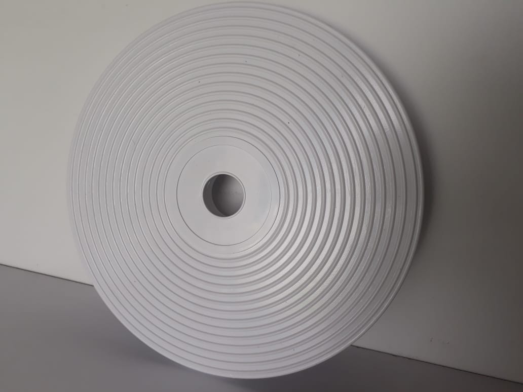 Accesorios para piscinas - Tapa desnatador