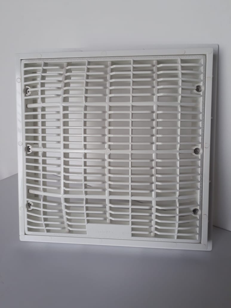 Accesorios para piscinas - Rejilla de fondo cuadrada tipo americana