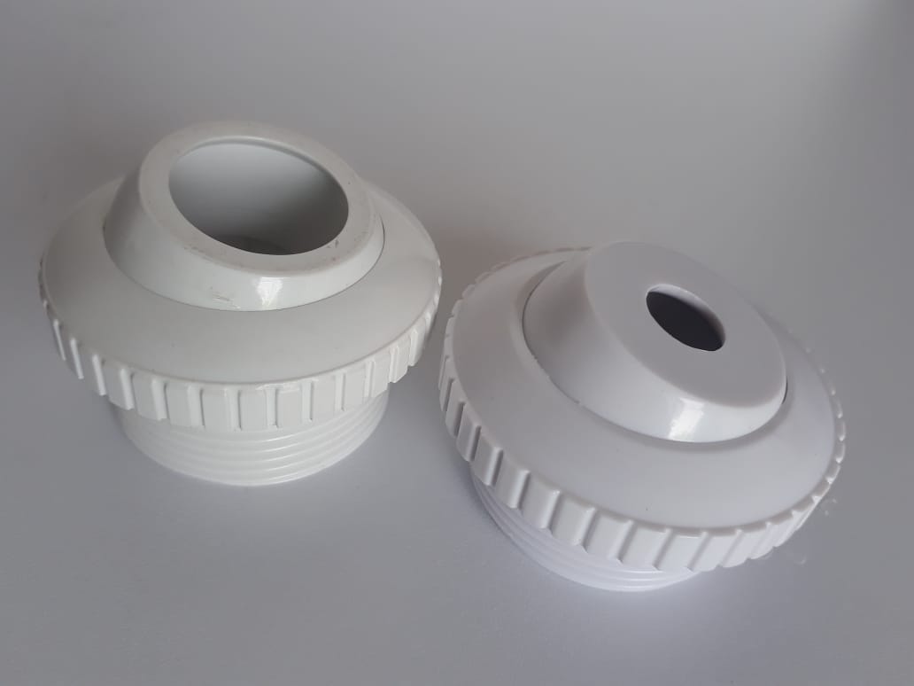 Accesorios para piscinas - Inyectores