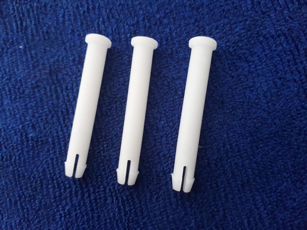 accesorios de limpieza - Pin carro aspirador