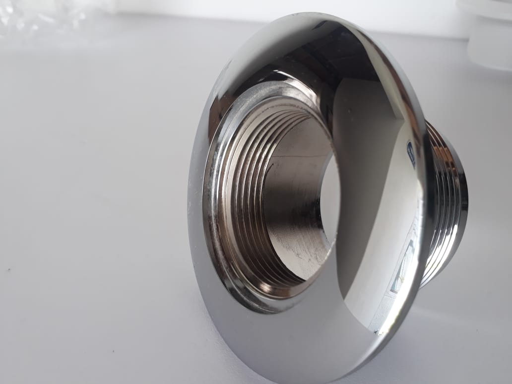 Accesorios para piscinas - Boquilla de succion e inyeccion