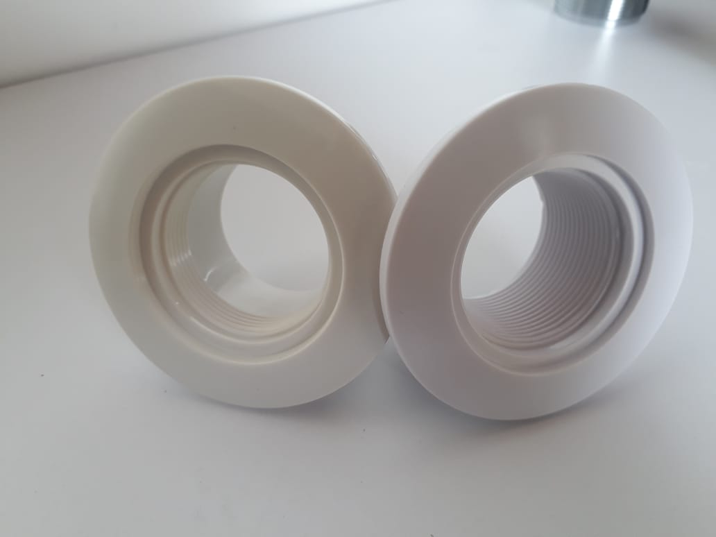 Accesorios para piscinas - Boquilla de succion e inyeccion