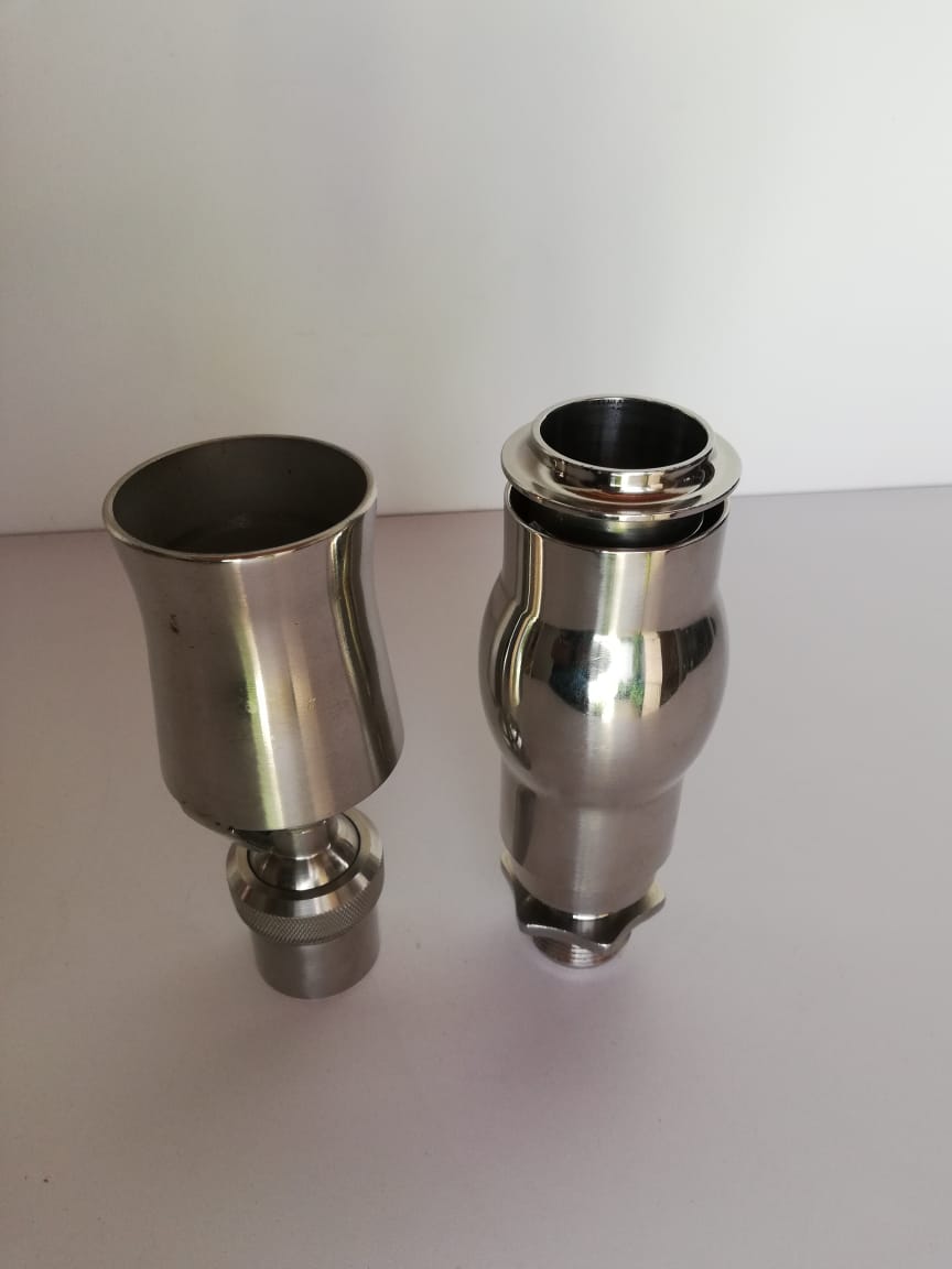 Accesorios para piscinas - Boquillas para fuentes