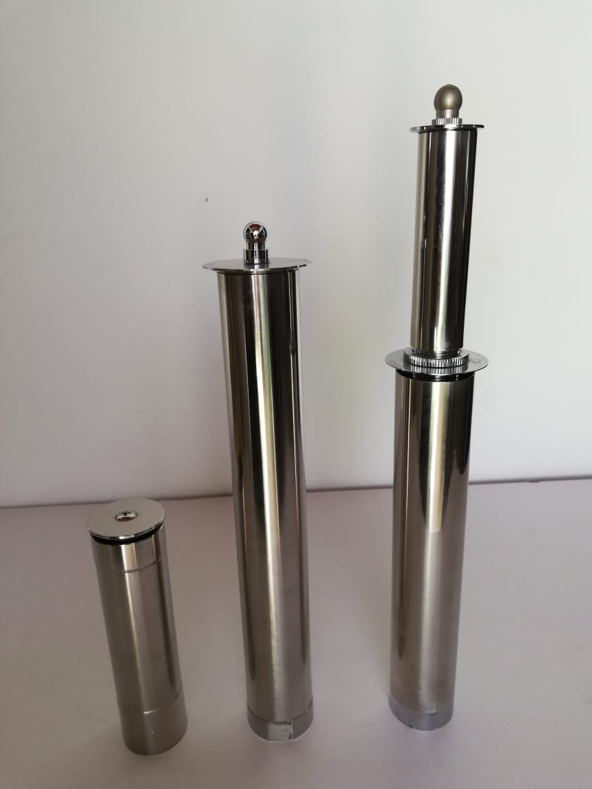 Accesorios para piscinas - Boquillas para fuentes