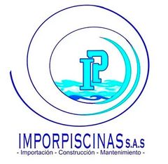 Imporpiscinas S.A.S. logo