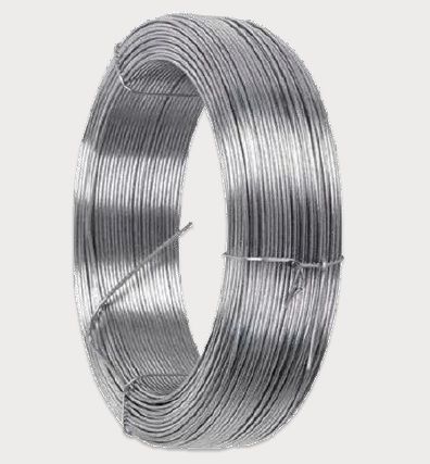 Mallas Torres, Fabricación y Comercialización de alambre de acero galvanizado en Colombia.