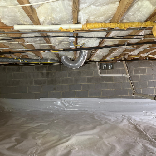 crawl-space-insulation