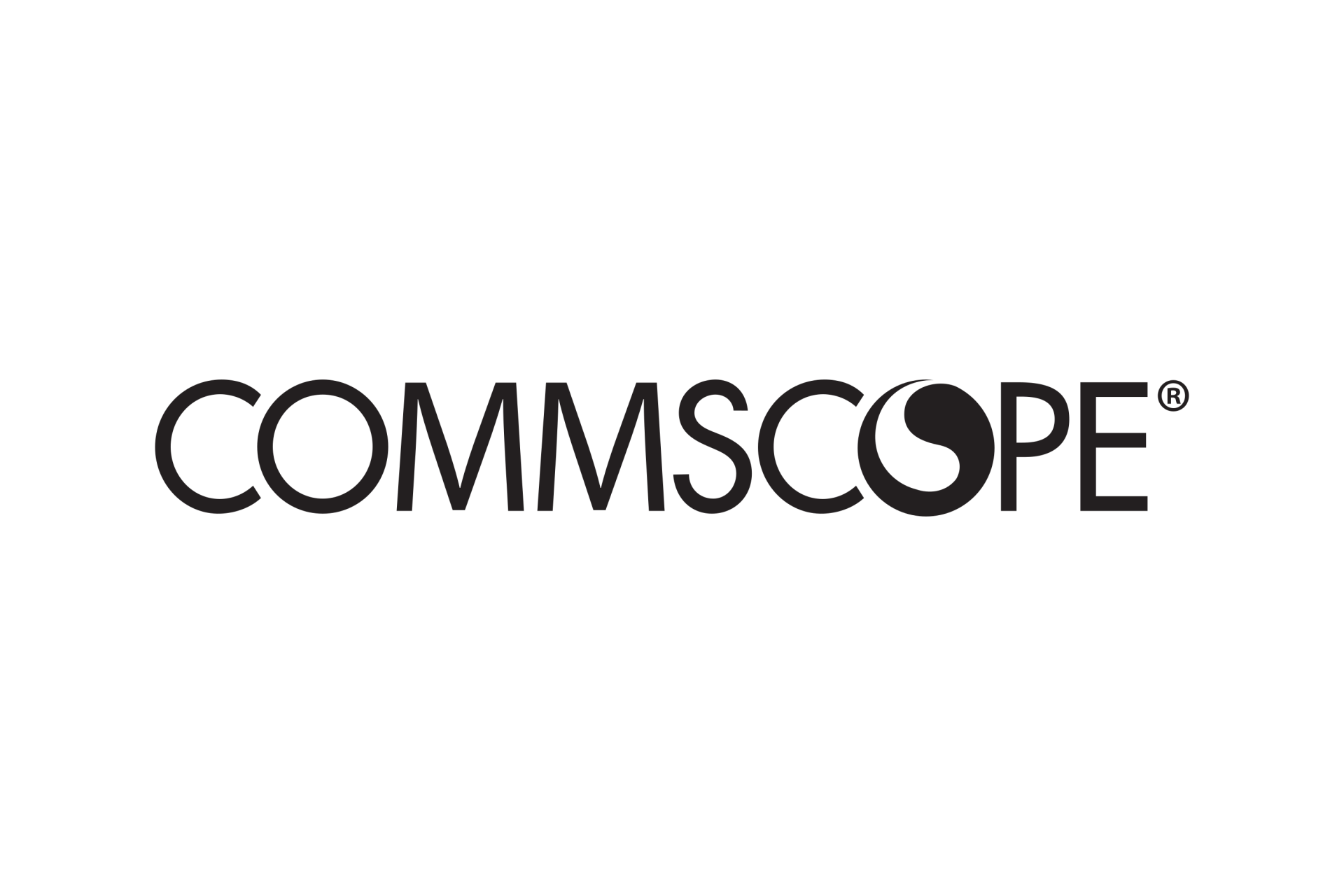 logo de Commscope