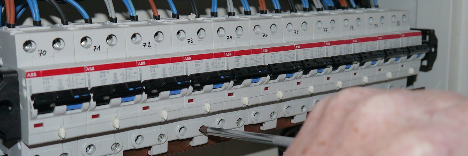 tableau électrique