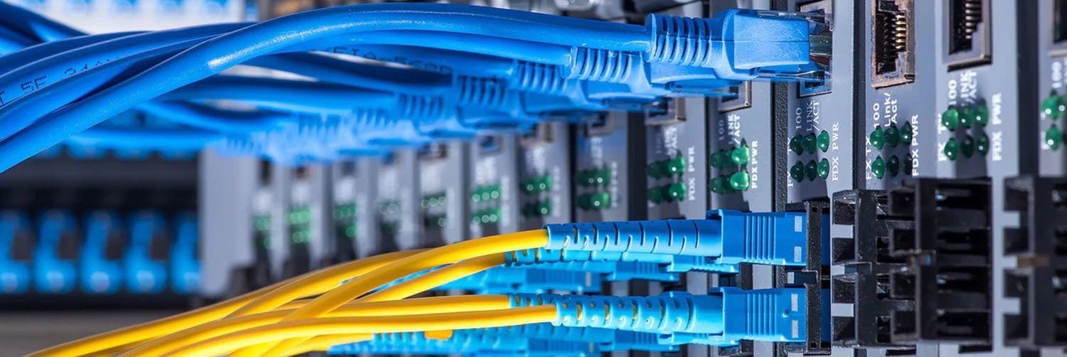 branchements informatiques