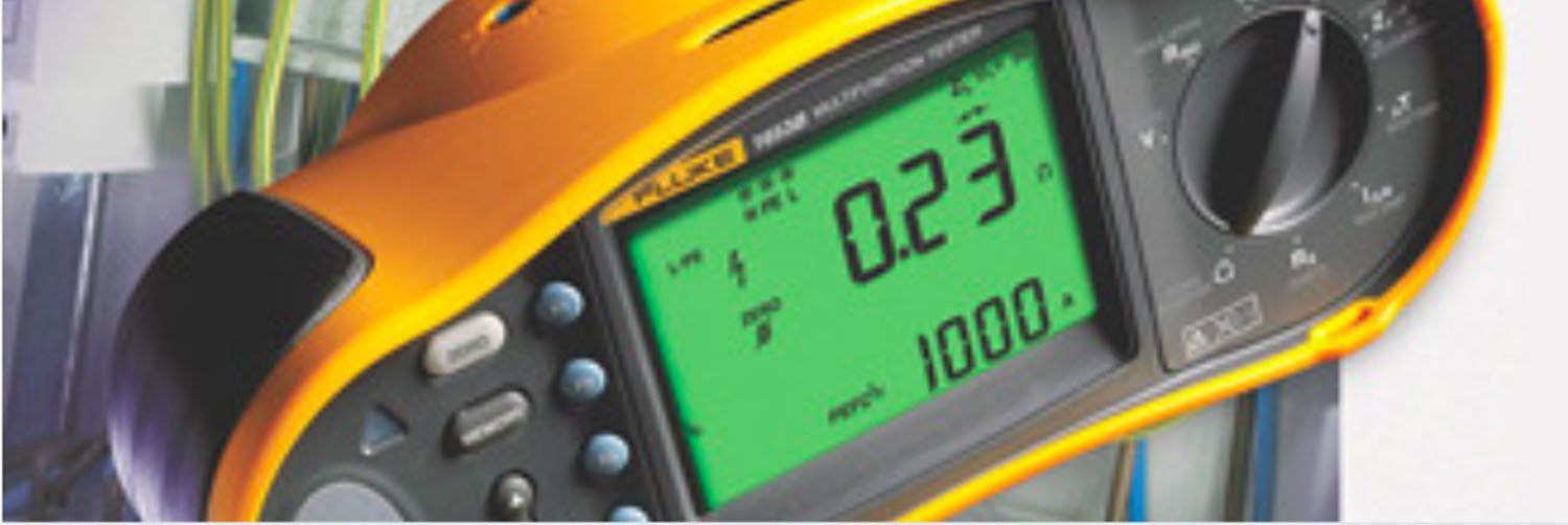 machine de contrôle