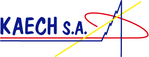 logo Kaech SA