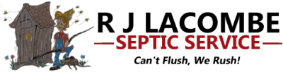 Lacombe R J Septic Service