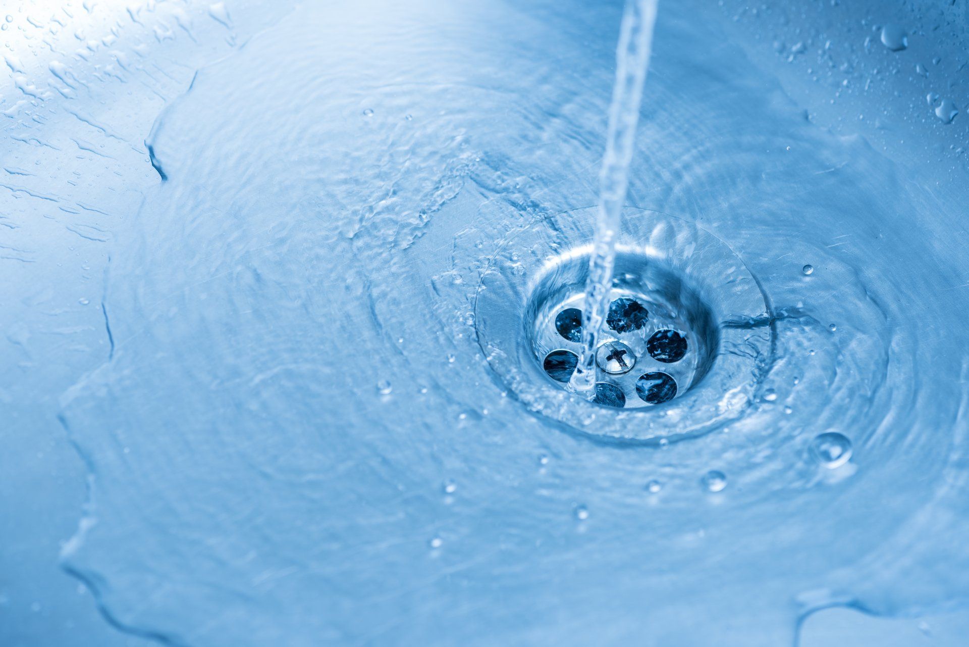 Drain Cleaning & Water Softening  - Plumbers in Conowingo, MD