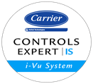 Carrier - Control Expert
