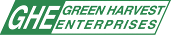 Green Harvest Enterprises Logo