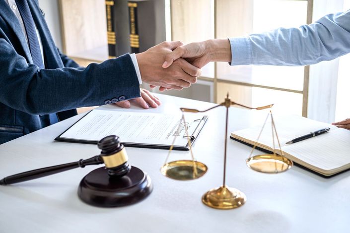 Defesa em Ações de Busca e Apreensão
