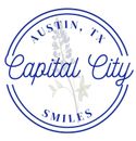 Capital City Smiles Austin Logo