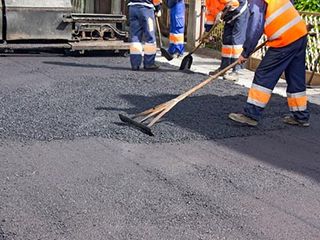 Repair of roads — Paving and Excavating in North Adams, MA