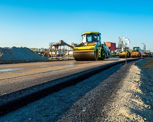 Paving — Paving and Excavating in North Adams, MA