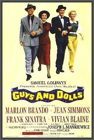 Movie poster of