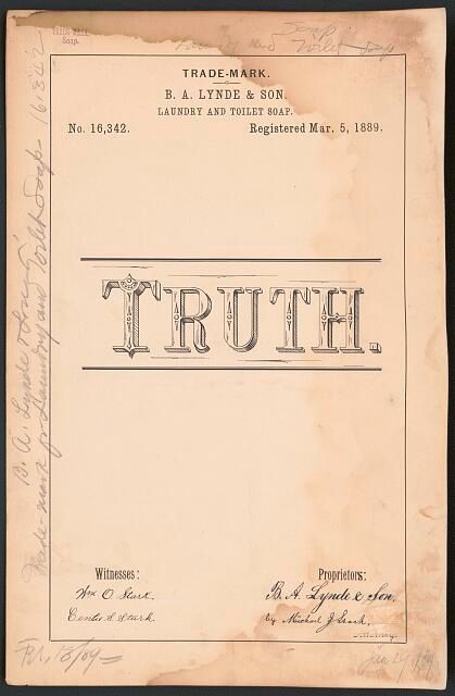 Cover of a publication labeled
